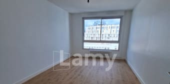 Image 1 - Appartement · Lyon (69007) · 2 pièces · 55m²