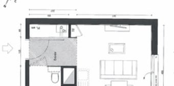 Image 1 - Appartement · Lyon (69005) · 2 pièces · 39m²