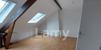 Image 1 - Appartement · Lille (59000) · 1 pièce · 21m²