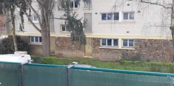 Image 3 - Appartement · Nantes (44300) · 3 pièces · 63m²