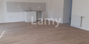 Image 2 - Appartement · Argenteuil (95100) · 4 pièces · 91m²