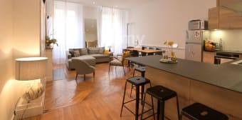 Image 1 - Appartement · Lyon (69002) · 81m²