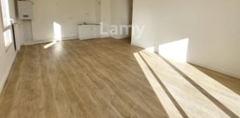 Image 3 - Appartement · Les Sables D Olonne (85340) · 3 pièces · 67m²