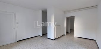 Image 2 - Appartement · Ales (30100) · 2 pièces · 39m²