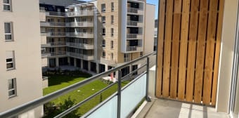 Image 1 - Appartement · Rouen (76100) · 3 pièces · 60m²