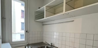 Image 3 - Appartement · Lyon (69007) · 1 pièce · 26m²