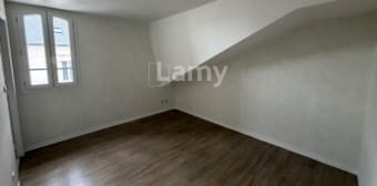 Image 3 - Appartement · Creil (60100) · 3 pièces · 36m²