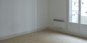 Image 1 - Appartement · Grenoble (38100) · 3 pièces · 53m²