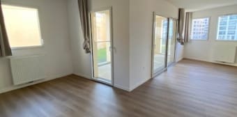 Image 1 - Appartement · Bordeaux (33800) · 3 pièces · 73m²