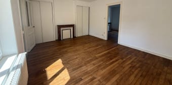 Appartement · Reims (51100) · 2 pièces · 54m²