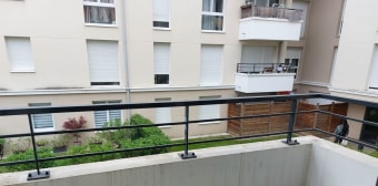Image 2 - Appartement · Mantes La Jolie (78200) · 4 pièces · 79m²