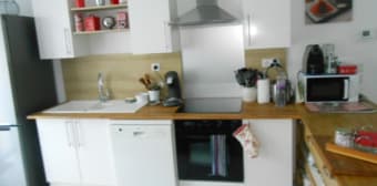 Image 2 - Appartement · Chamalieres (63400) · 3 pièces · 66m²
