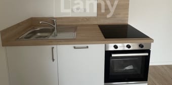 Image 3 - Appartement · St Erblon (35230) · 2 pièces · 42m²