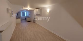 Image 3 - Appartement · Issoire (63500) · 2 pièces · 57m²