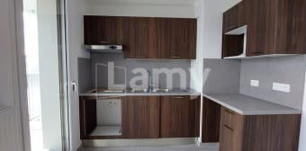 Image 1 - Appartement · Creteil (94000) · 2 pièces · 44m²