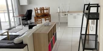 Image 1 - Appartement · Toulouse (31400) · 4 pièces · 87m²