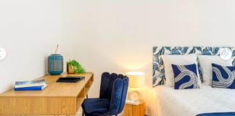 Image 3 - Appartement · Mulhouse (68100) · 2 pièces · 41m²