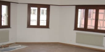 Image 1 - Appartement · Selestat (67600) · 4 pièces · 122m²