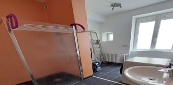 Image 3 - Appartement · Strasbourg (67000) · 3 pièces · 79m²