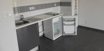 Image 2 - Appartement · Toulouse (31200) · 2 pièces · 44m²