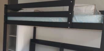 Image 2 - Appartement · Chambery (73000) · 1 pièce · 18m²