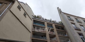 Image 1 - Appartement · Paris (75002) · 1 pièce · 33m²