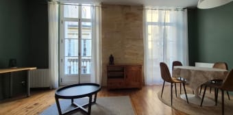 Image 2 - Appartement · Bordeaux (33000) · 1 pièce · 36m²