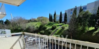 Image 1 - Appartement · Ramonville St Agne (31520) · 2 pièces · 43m²