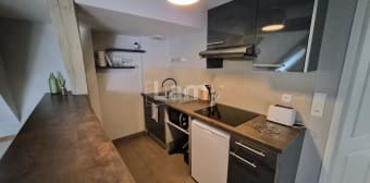 Image 3 - Appartement · Auxerre (89000) · 2 pièces · 37m²