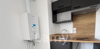 Image 2 - Appartement · Les Angles (30133) · 2 pièces · 42m²