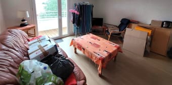 Image 2 - Appartement · La Roche Sur Yon (85000) · 2 pièces · 44m²