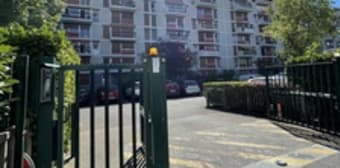 Parking/box · Villeurbanne (69100) · 1m²
