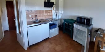 Image 2 - Appartement · Nimes (30900) · 1 pièce · 24m²