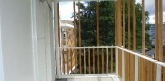 Image 2 - Appartement · Orly (94310) · 4 pièces · 105m²