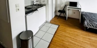 Image 1 - Appartement · Bron (69500) · 1 pièce · 23m²