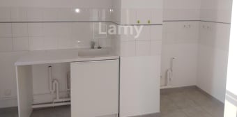 Image 2 - Appartement · Chalon Sur Saone (71100) · 3 pièces · 66m²