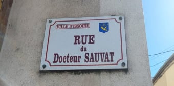 Image 3 - Parking/box · Issoire (63500) · 1 pièce · 16m²