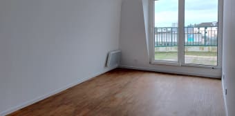 Image 1 - Appartement · Orleans (45100) · 2 pièces · 34m²