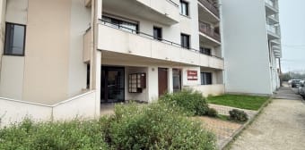 Image 1 - Appartement · Bordeaux (33200) · 3 pièces · 61m²