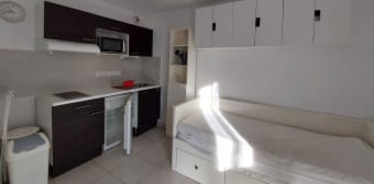 Image 2 - Appartement · Montpellier (34080) · 1 pièce · 20m²
