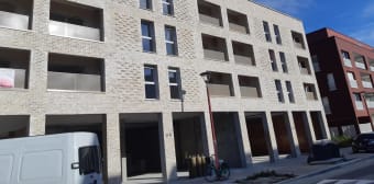 Image 1 - Appartement · Amiens (80000) · 3 pièces · 62m²