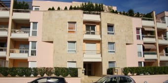 Image 2 - Appartement · Dijon (21000) · 1 pièce · 33m²