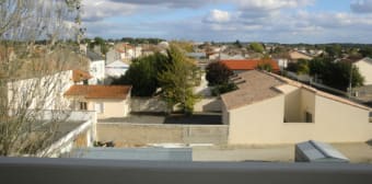 Image 1 - Appartement · Soyaux (16800) · 3 pièces · 70m²