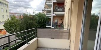 Image 1 - Appartement · Villeurbanne (69100) · 2 pièces · 45m²