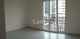 Image 2 - Appartement · Nancy (54000) · 1 pièce · 21m²