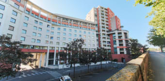 Image 2 - Appartement · Toulouse (31000) · 1 pièce · 19m²