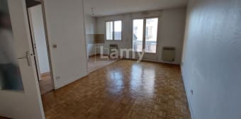 Image 2 - Appartement · Lyon 03 (69003) · 2 pièces · 43m²