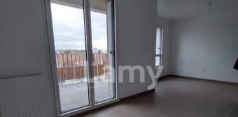 Image 2 - Appartement · La Riche (37520) · 1 pièce · 31m²