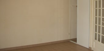 Image 1 - Appartement · Angers (49000) · 1 pièce · 29m²