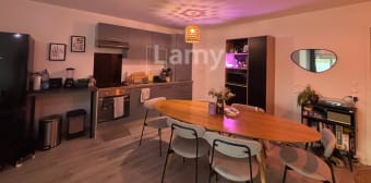 Image 2 - Appartement · Tourcoing (59200) · 2 pièces · 49m²